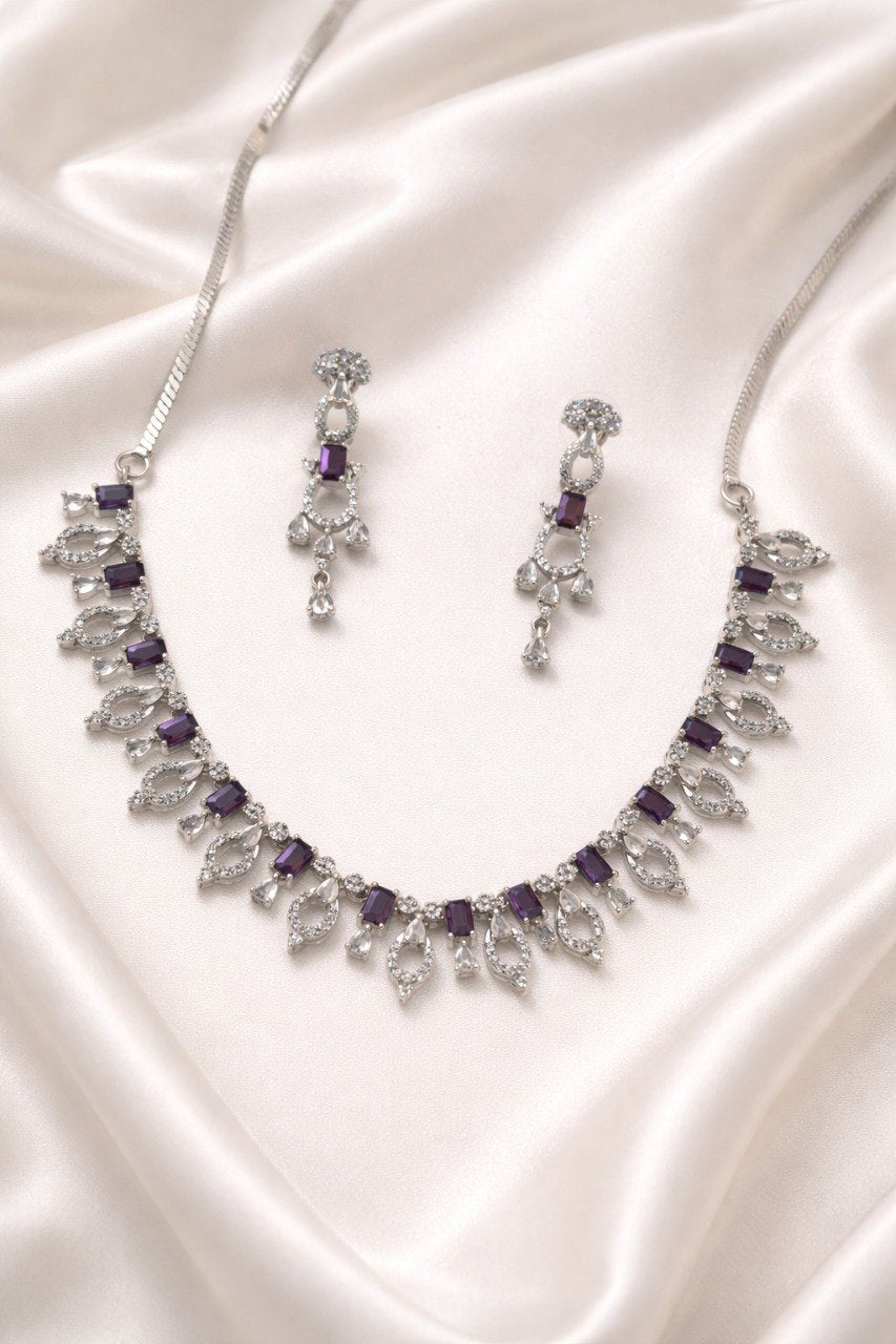 Purple Majesty – AD  Set